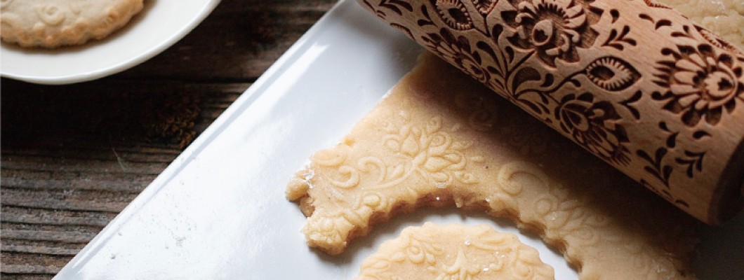 Biscotti di Pasta Frolla