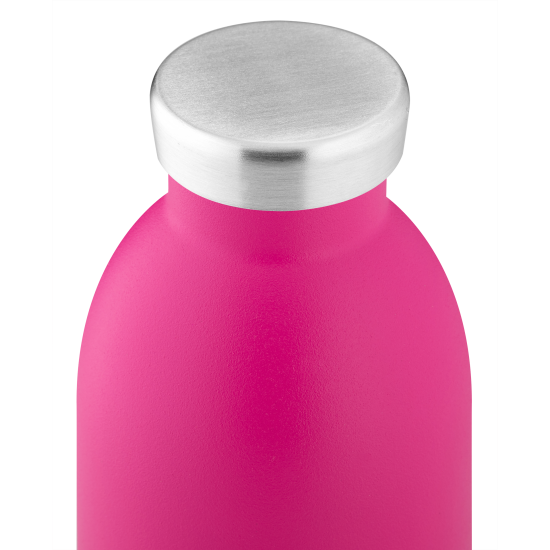 Borraccia Termica 24Bottles 500 ml Passion Pink