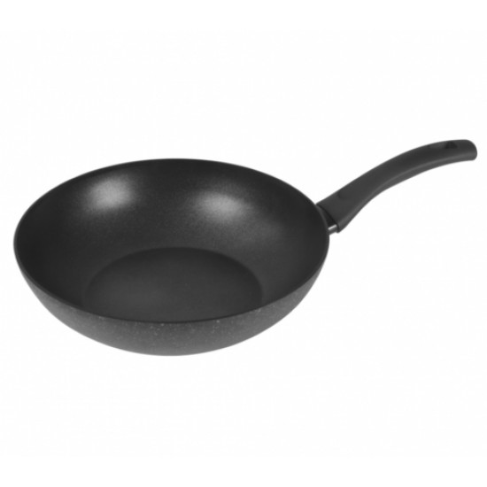 Padella Ravenna Diamond wok 28 cm Padella Ravenna Diamond wok 28 cm