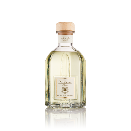 Ginger Lime Fragranza Ambiente 250ml