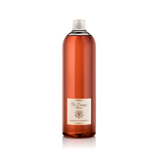 Arancio & Uva Rossa 500 ml Refill Fragranza Ambiente