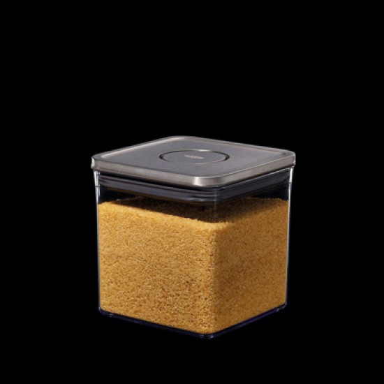 Contenitore Quadrato Grande basso 2,6 L Contenitore Quadrato Grande basso 2,6 L