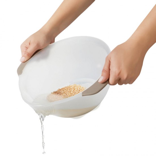 Colino per lavaggio riso e cereali