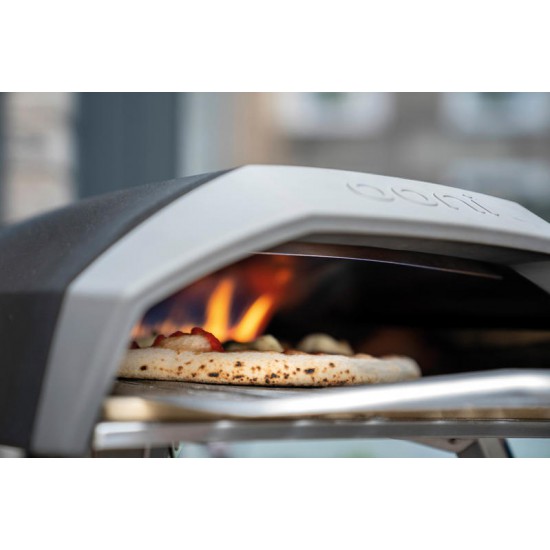 Copertura Forno Koda 16 Copertura Forno Koda 16