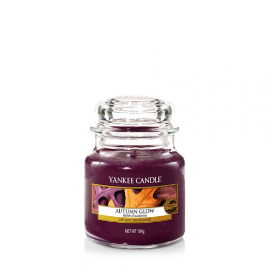 Candela piccola autumn glow Candela piccola autumn glow