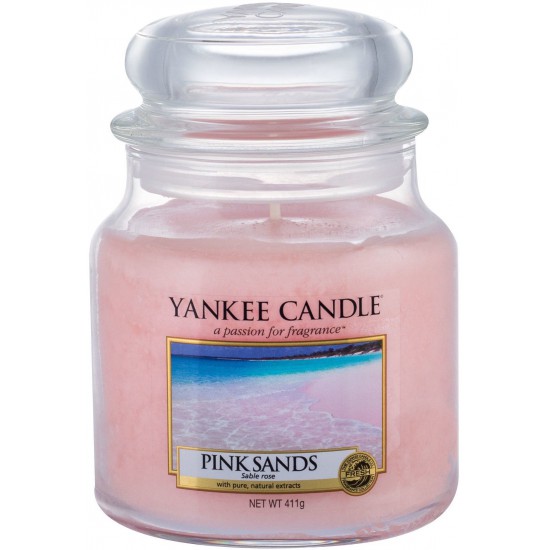 Candela medium pink sands