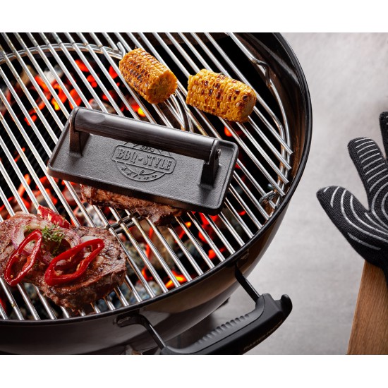 Fermacarne BBQ Fermacarne BBQ
