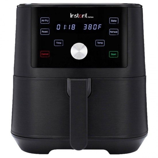 Friggitrice ad aria Instant Vortex 5,7 L Friggitrice ad aria Instant Vortex 5,7 L