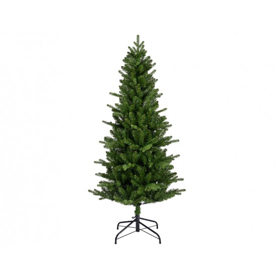 Albero slim verde Killington fir 180cm