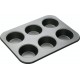 Teglia MasterClass American Muffin 35x26cm Teglia MasterClass American Muffin 35x26cm