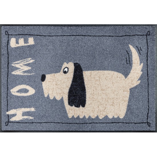 Tappeto Doggy Home 50x75