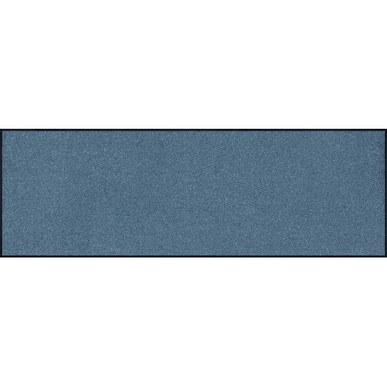 Tappeto 60x180 Steel Blue