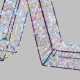 Stella Marrone 3D ø110cm HDM 7000 MicroLED Multiflash RGB