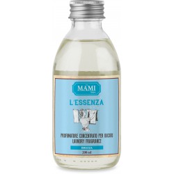 Mami Milano Acqua Profumata per Stiratura 500 ml Aria di Primavera  confezione in vetro