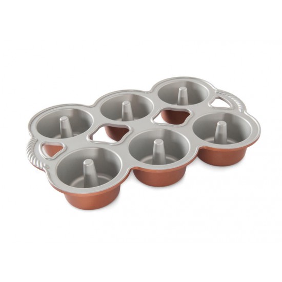Stampo Mini Angel cakes Stampo Mini Angel cakes