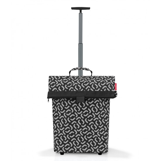 Trolley Black Trolley Black
