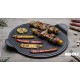 Grill rotondo 40X34 Grill rotondo 40X34