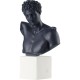 Artemis Bust L black Artemis Bust L black