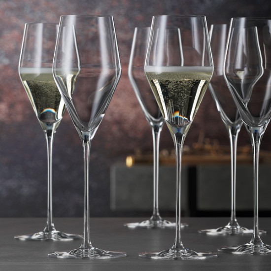 Bicchiere di champagne Spiegelau pz 6