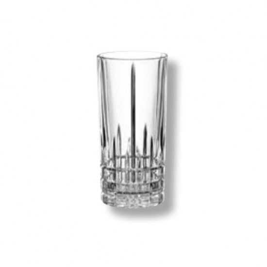 Conf. Perfect Serve 4 Pz. Shot Glass 55 Ml Conf. Perfect Serve 4 Pz. Shot Glass 55 Ml