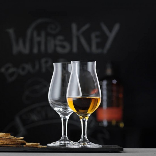 Bicchieri per whisky, set di 2 