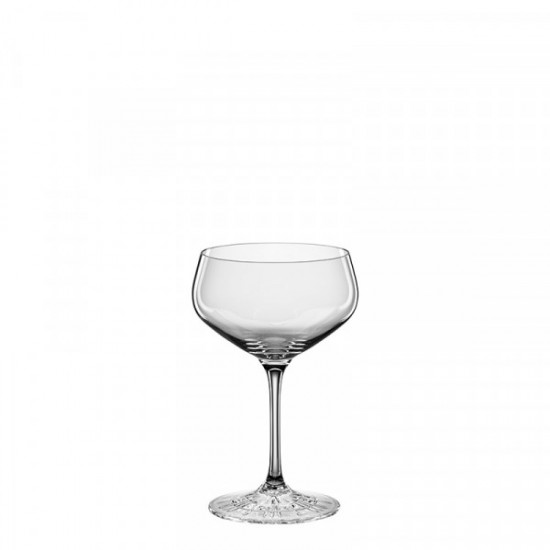Bicchiere da cocktail set 4 pz