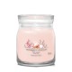 Candela Media Pink Sands