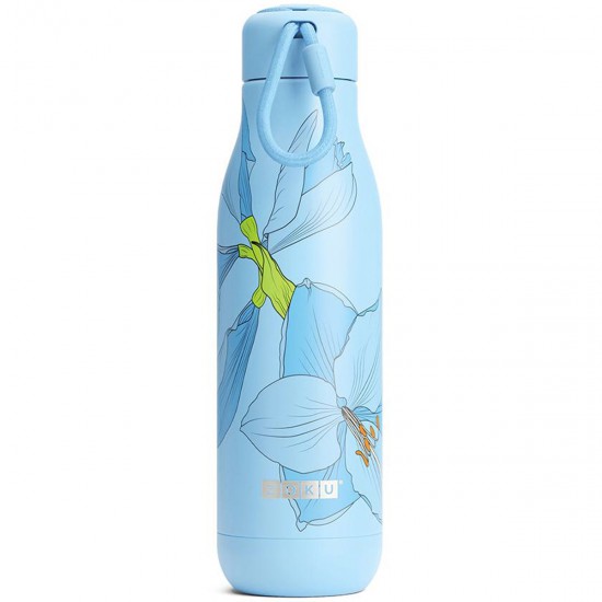 Borraccia termica 750ML Sky Lily Borraccia termica 750ML Sky Lily